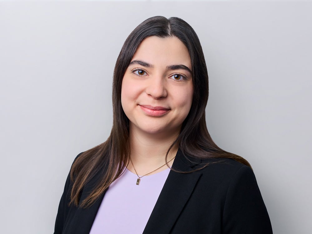 Bild eines Mitarbeiters des Notariats in Bergisch Gladbach