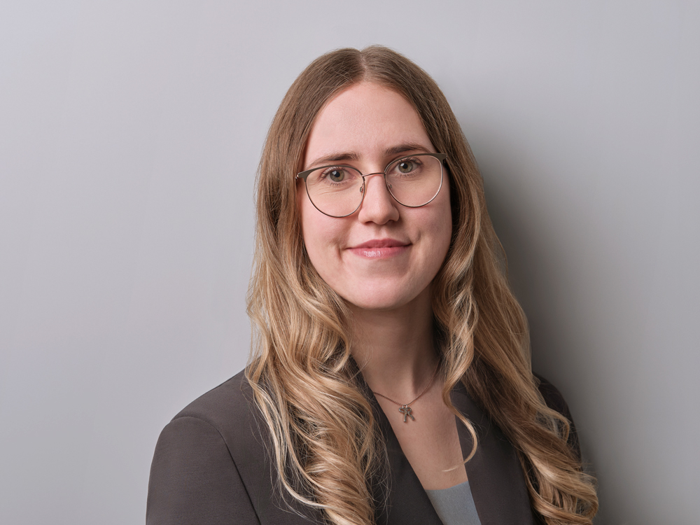 Bild eines Mitarbeiters des Notariats in Bergisch Gladbach