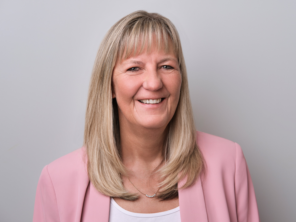 Bild eines Mitarbeiters des Notariats in Bergisch Gladbach