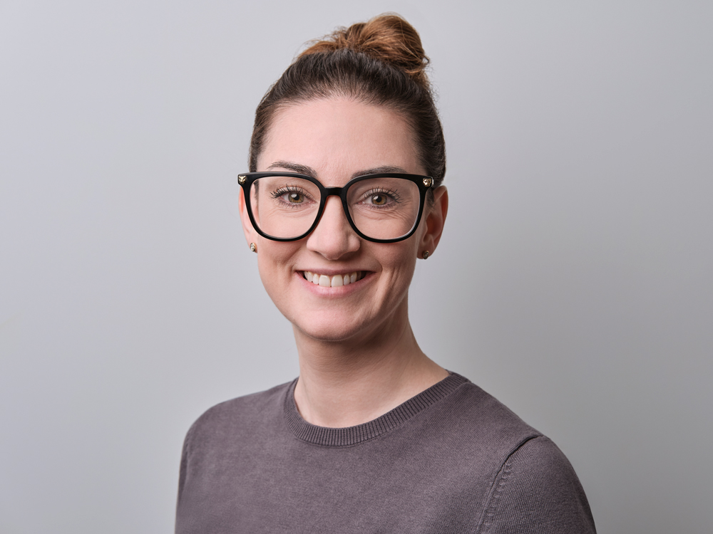 Bild eines Mitarbeiters des Notariats in Bergisch Gladbach