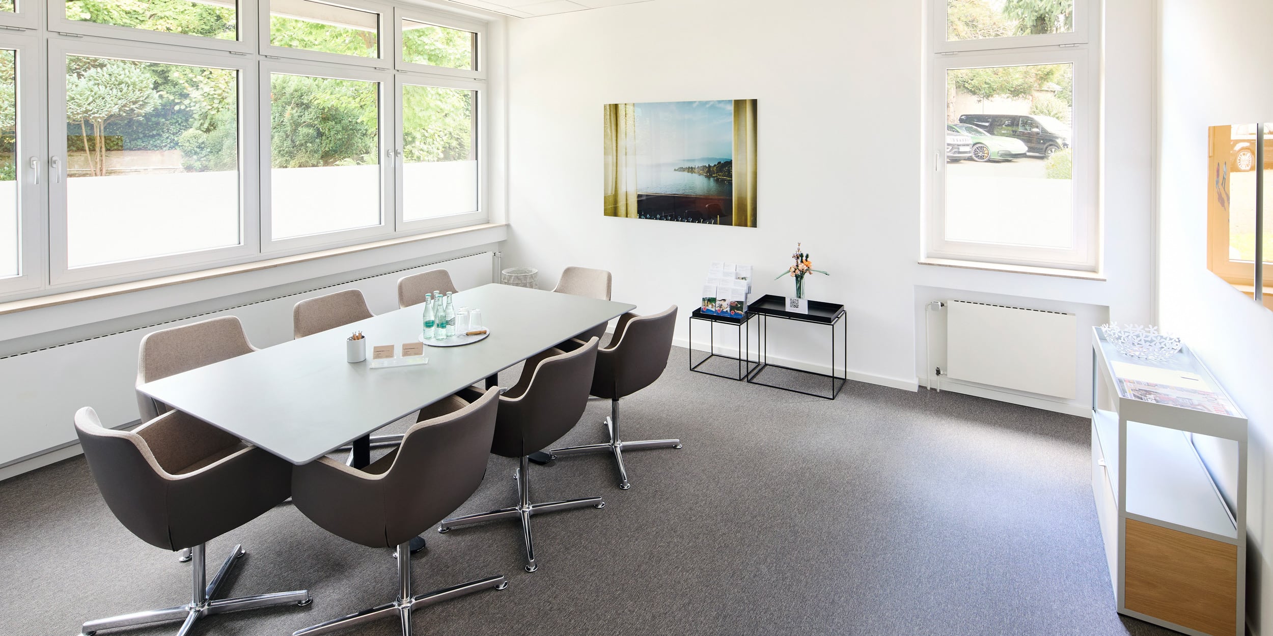 Notare Barry & Flockenhaus / Notare