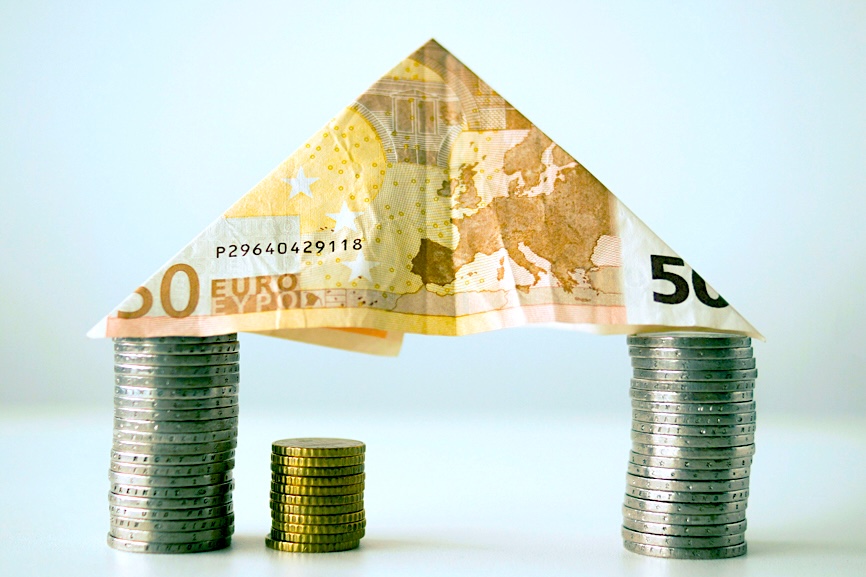 Bildbeitrag zum Magazinartikel: Vermögen strategisch sichern